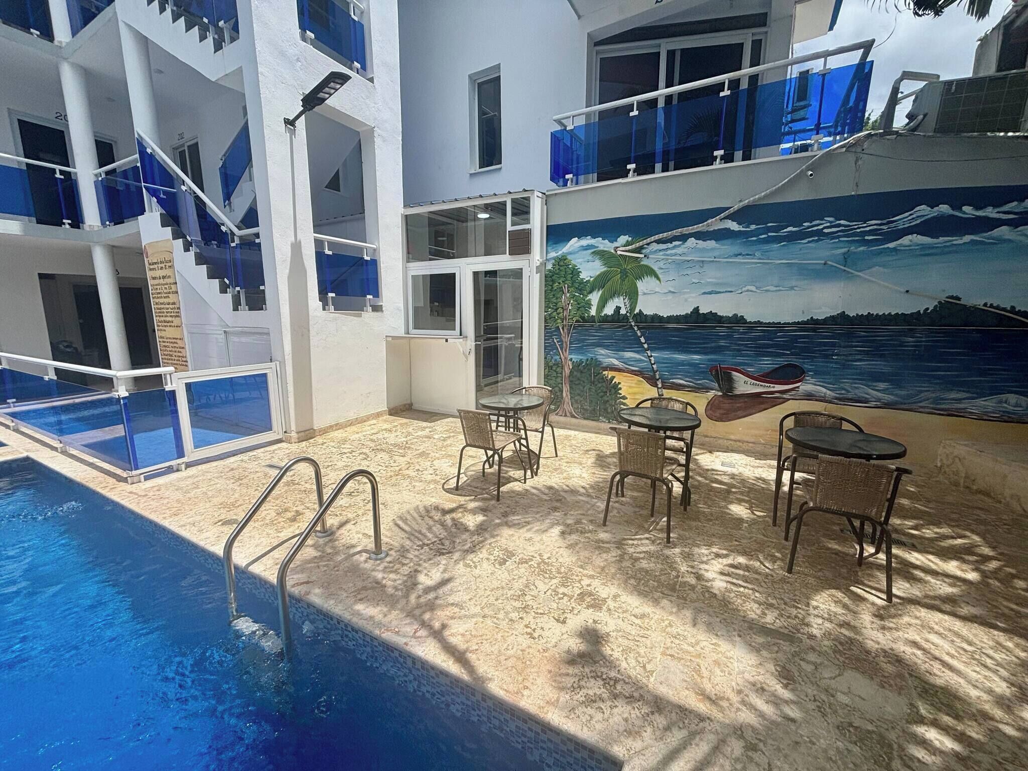 Room, 1 Bedroom, Patio | Pool | Outdoor pool