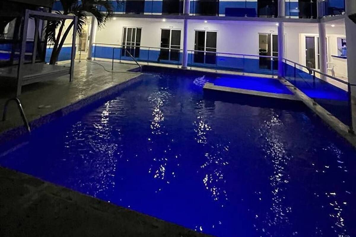 Room, 1 Bedroom, Patio | Pool