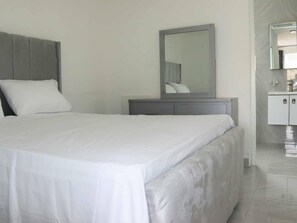 Room, 1 Bedroom, Patio | 1 bedroom - Room-hotel Legendario Condo Neuf 307 (Sosúa)