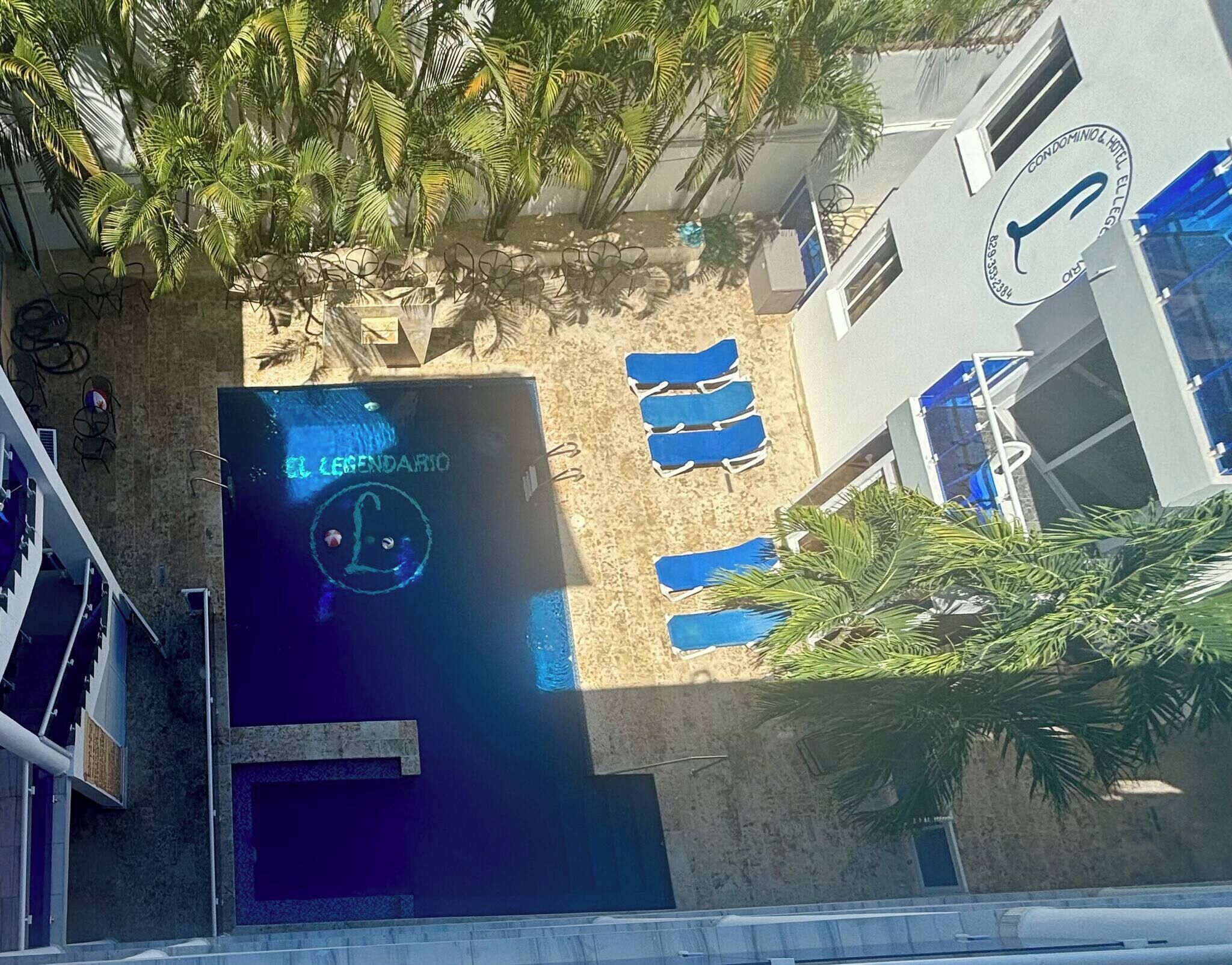 Room, 1 Bedroom, Patio | Pool | Outdoor pool