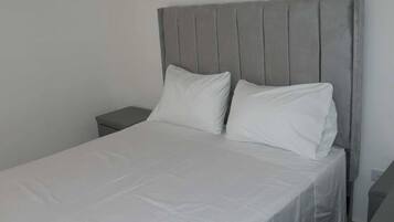 Room, 1 Bedroom, Patio