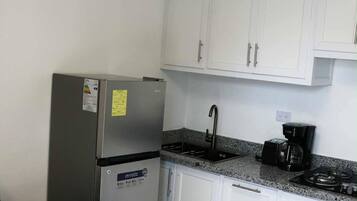 Kamar, 1 kamar tidur, patio | Interior