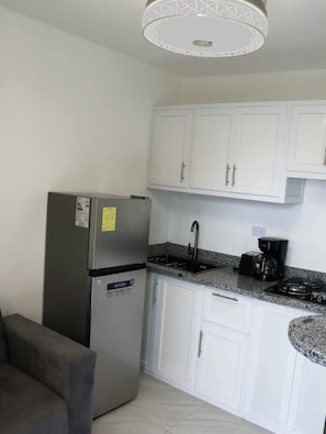 Interior - Room-hotel Legendario Condo Neuf 307 (Sosúa)