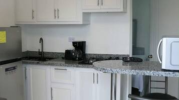 Kamar, 1 kamar tidur, patio | Interior