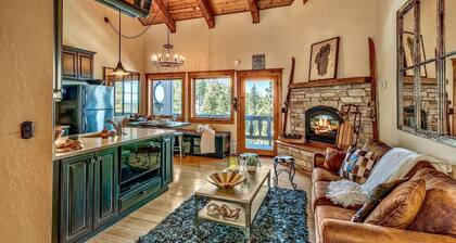 Mv8 lakeview across from Heavenly