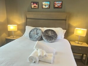 Estúdio, 1 quarto, varanda