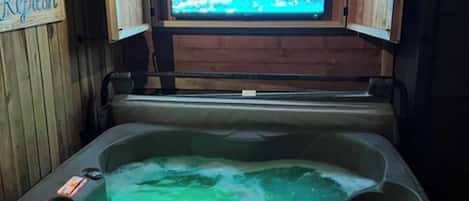 Studio, 1 Bedroom, Patio | Interior