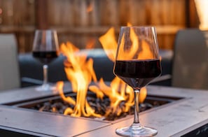 Alimentos y bebidas