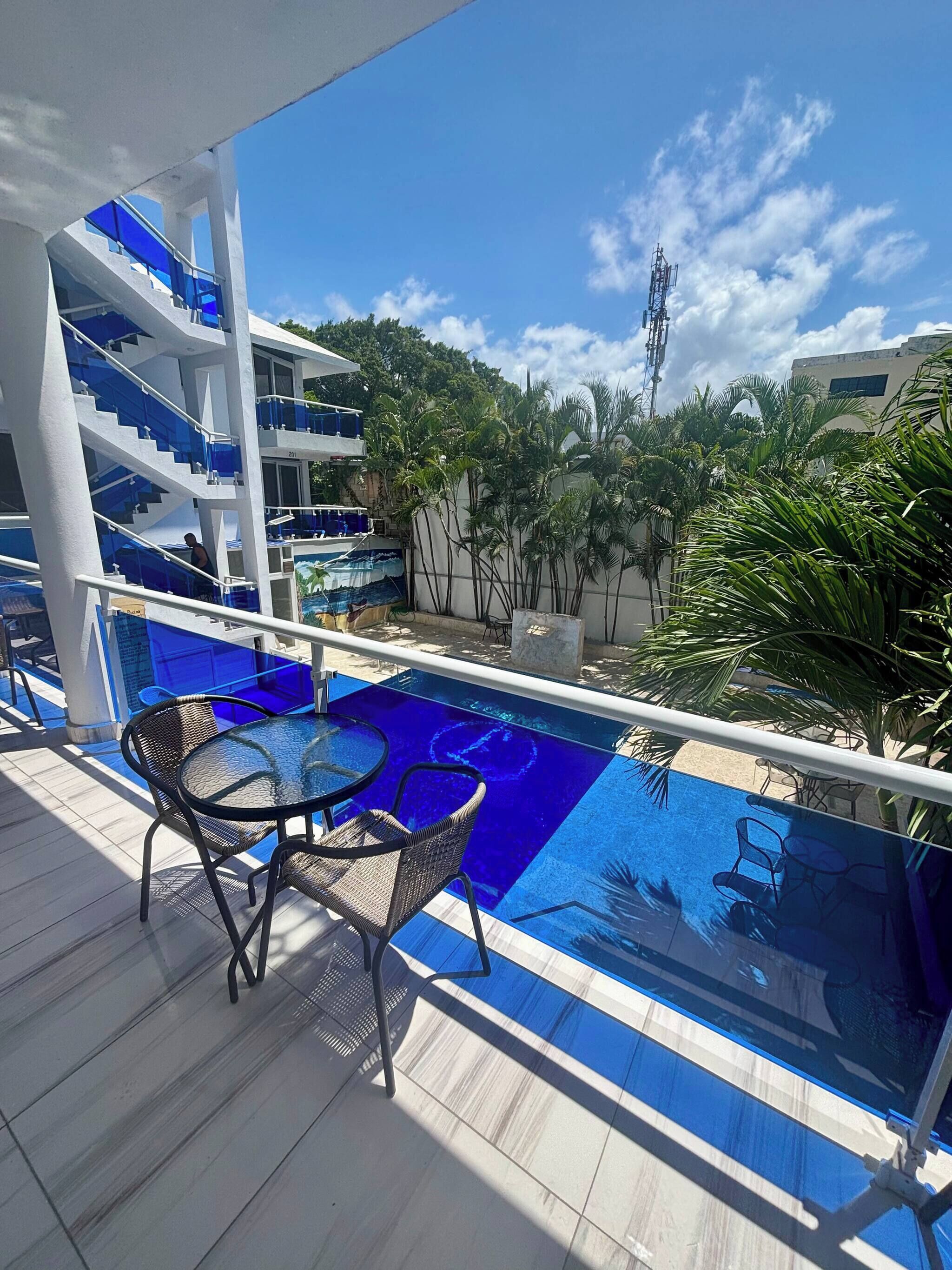 Condo, 1 Bedroom, Patio | Pool