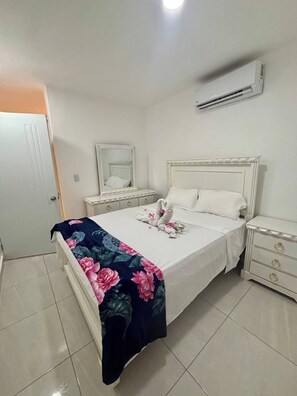 Condo, 1 Bedroom, Patio | 1 bedroom - Condo, Neuf, Balcon en Plein Coeur de Sosua 204 (Sosúa)