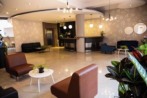 ล็อบบี้