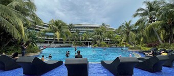 Forest City Eco Stay Carnelian Service Apartment