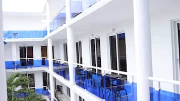 Apartment, 1 Bedroom, Patio | Balcony