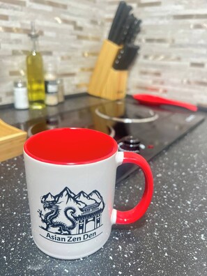 Casa, 1 camera da letto | Caffè e/o macchina per il caffè