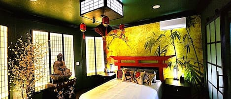 House, 1 Bedroom | 1 bedroom