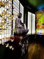 House, 1 Bedroom | Interior