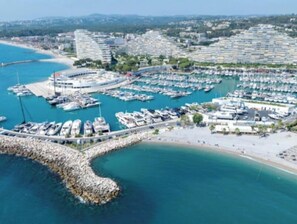 Marina