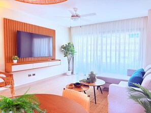 Fernseher