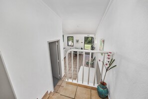 Interior - Bright apartment with access to a shared pool (Fuseta)