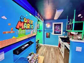 Casa, 1 quarto, varanda | Cozinha privada