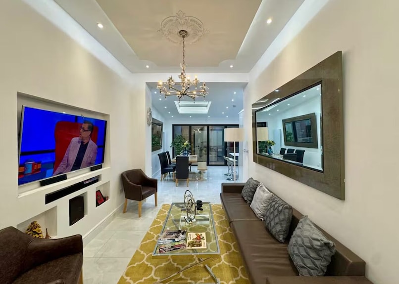 The Stockwell Residence - London
