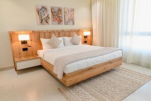 Room - Jadah Residence-By Ch (Madinah)