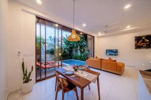 Interior - Villa Boha Seminyak (Seminyak)