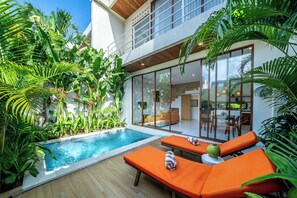 Terraço/pátio
