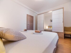 2 bedrooms, Internet, bed sheets - Apartment Stella Medulin by Istrabook (Medulin)