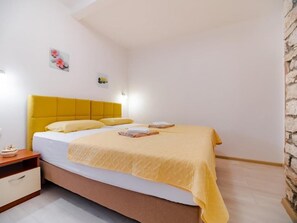 2 bedrooms, Internet, bed sheets - Apartment Stella Medulin by Istrabook (Medulin)