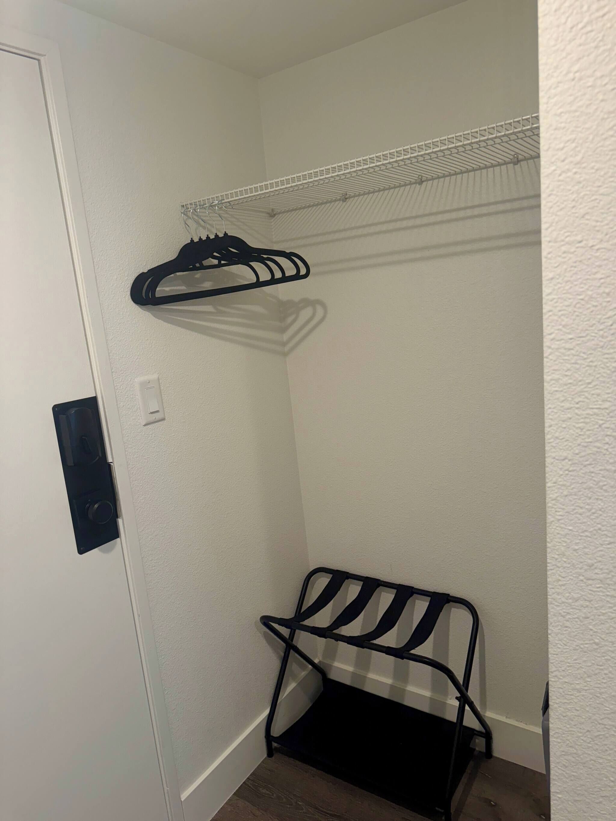 Studio, 1 Bedroom | Interior