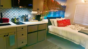 1 kamar tidur