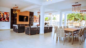 Servei de restauració