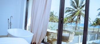 Atlantic Shores Resort