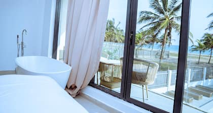 Atlantic Shores Resort