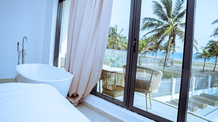 Atlantic Shores Resort