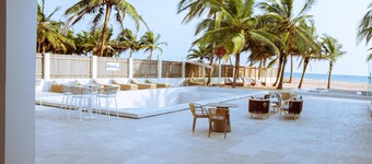 Atlantic Shores Resort