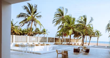 Atlantic Shores Resort