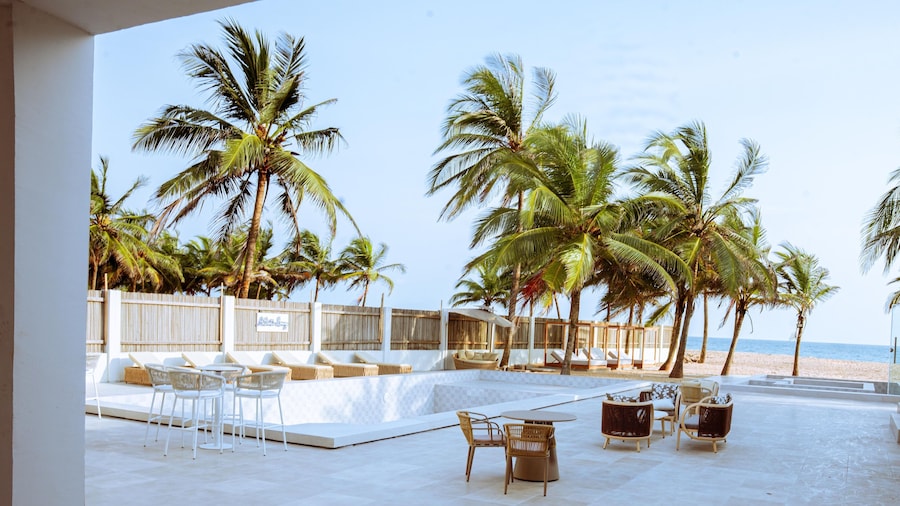 Atlantic Shores Resort