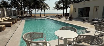 大西洋海岸度假村  