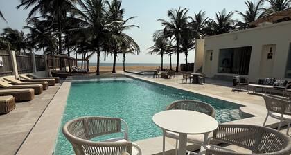 Atlantic Shores Resort