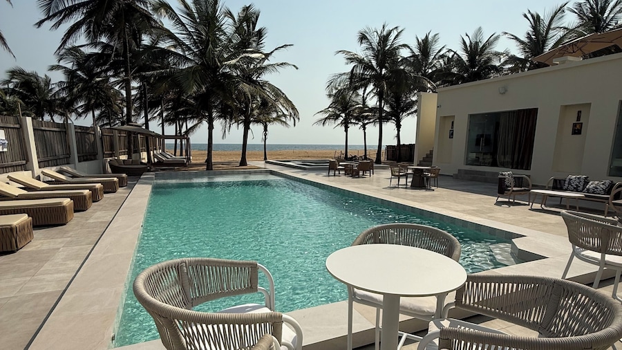 Atlantic Shores Resort