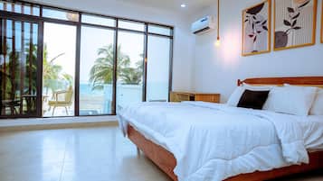 Luxury Room, Ocean View