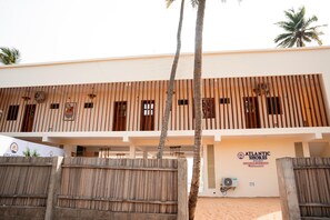 Exterior - Atlantic Shores Resort (Lagos)