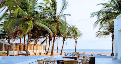 Atlantic Shores Resort