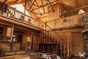 Parte interna