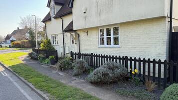 Chambre, 1 chambre | Extérieur