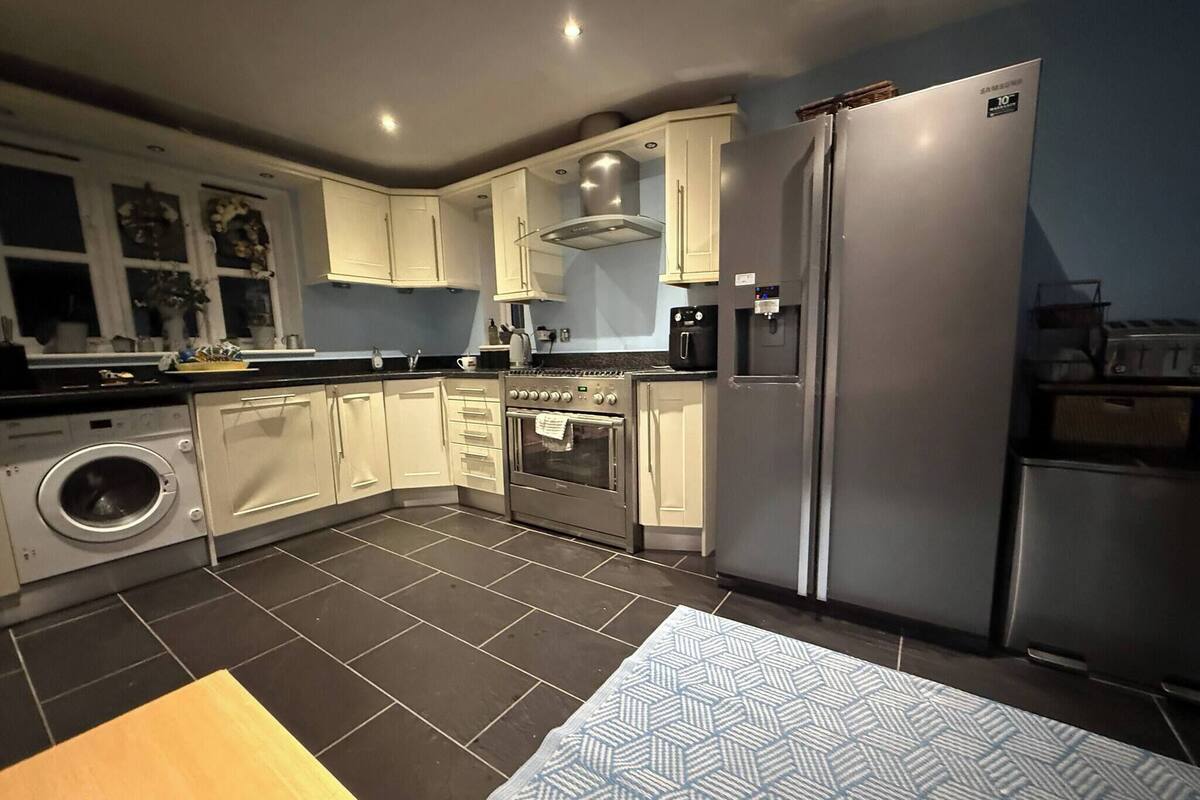 Room, 1 Bedroom | Interior