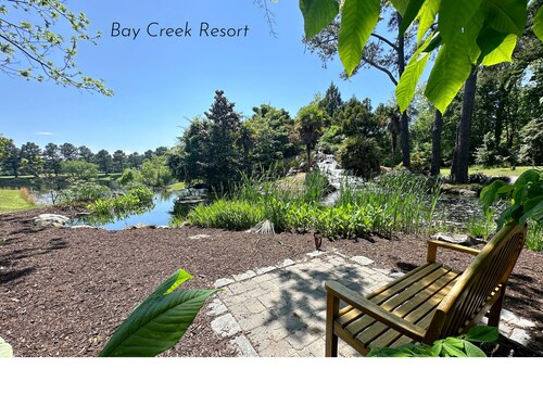 Compass Rose Retreat | Pools, Golf, Private Beach & More!