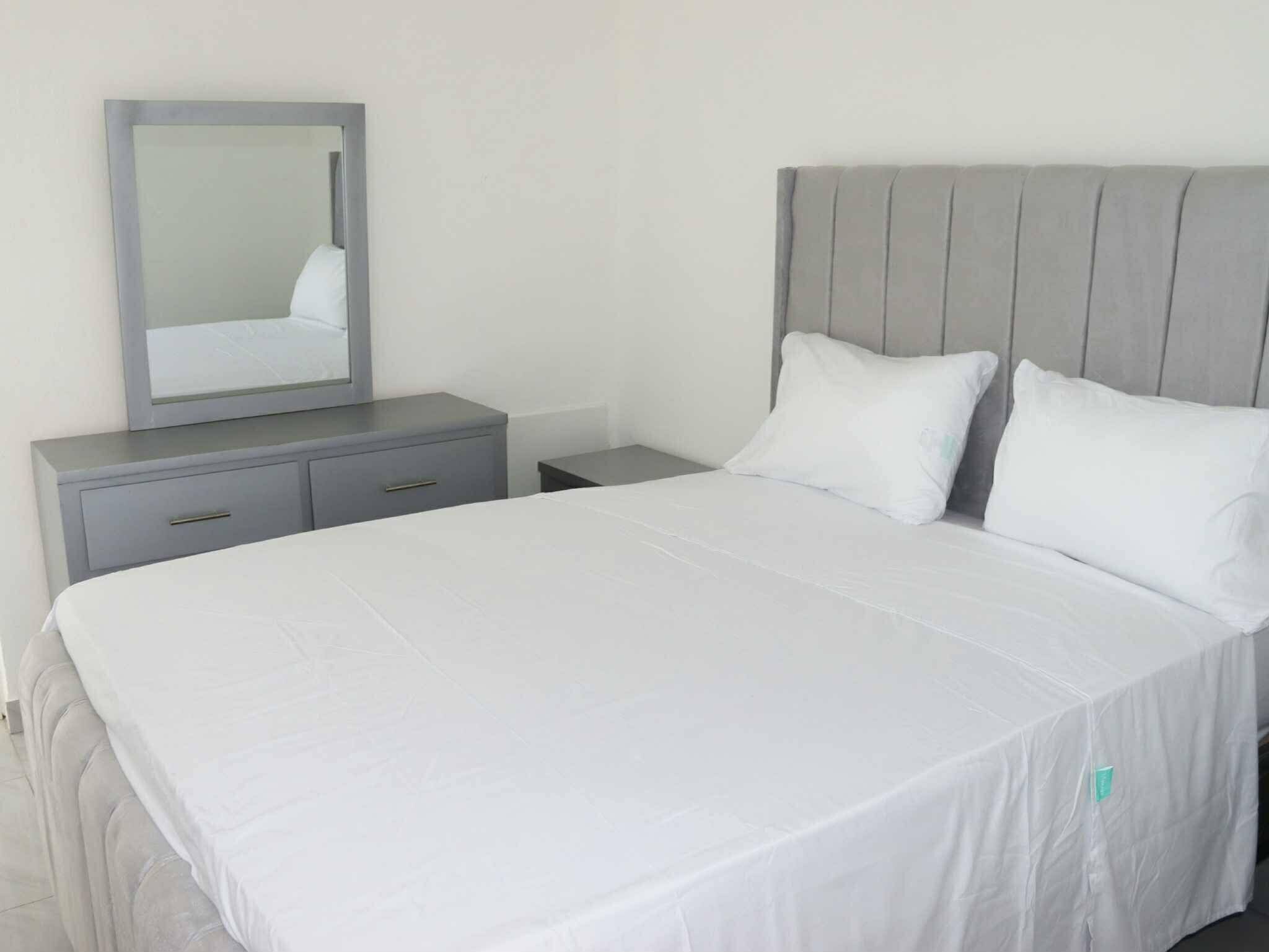 1 Schlafzimmer